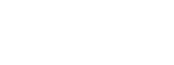 Barber House Merch